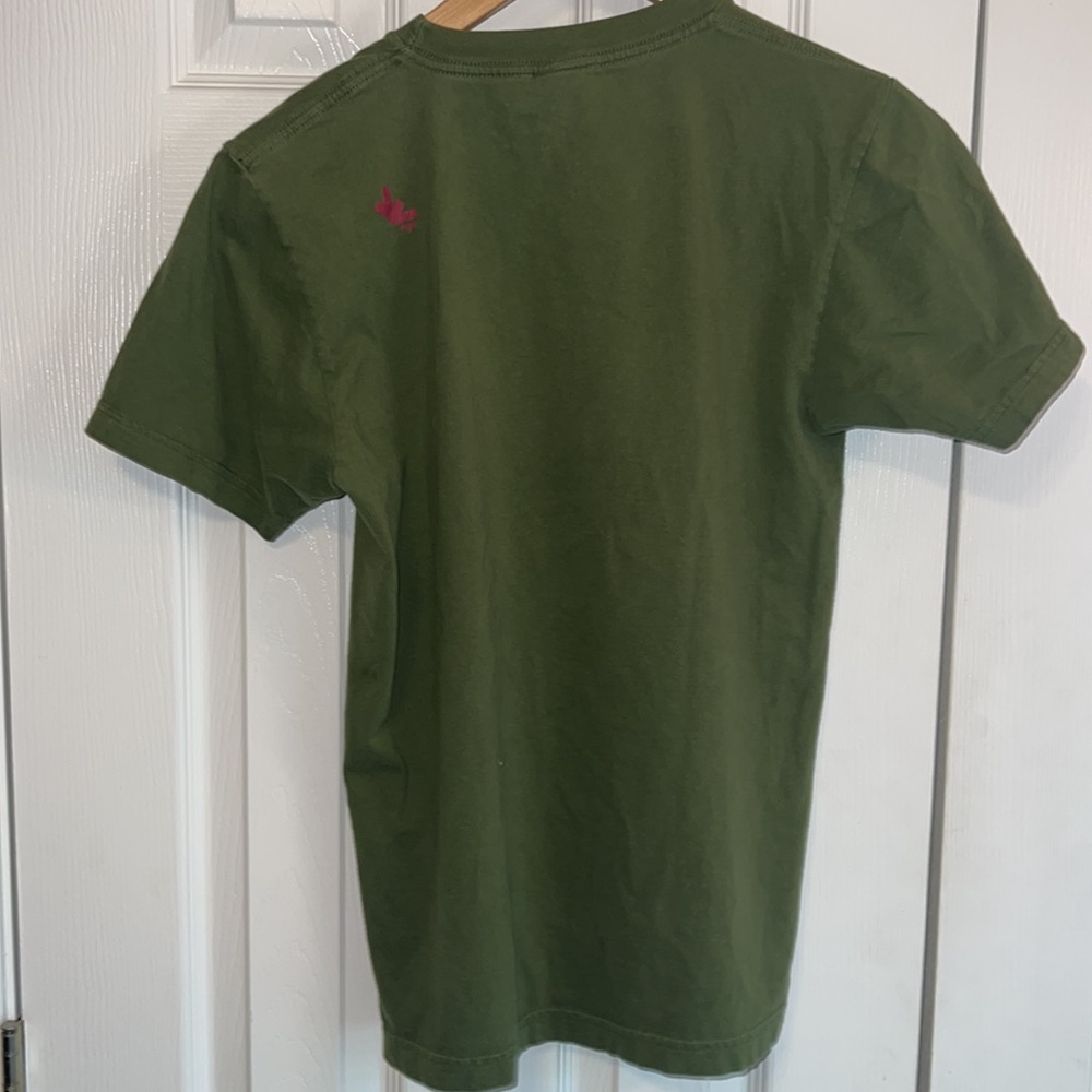 Capsule Tee - image 4